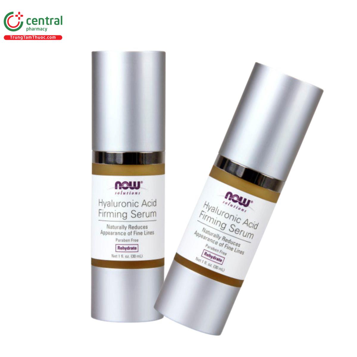 now hyaluronic acid firming serum 2 M5550 now hyaluronic acid firming serum 2 M5550