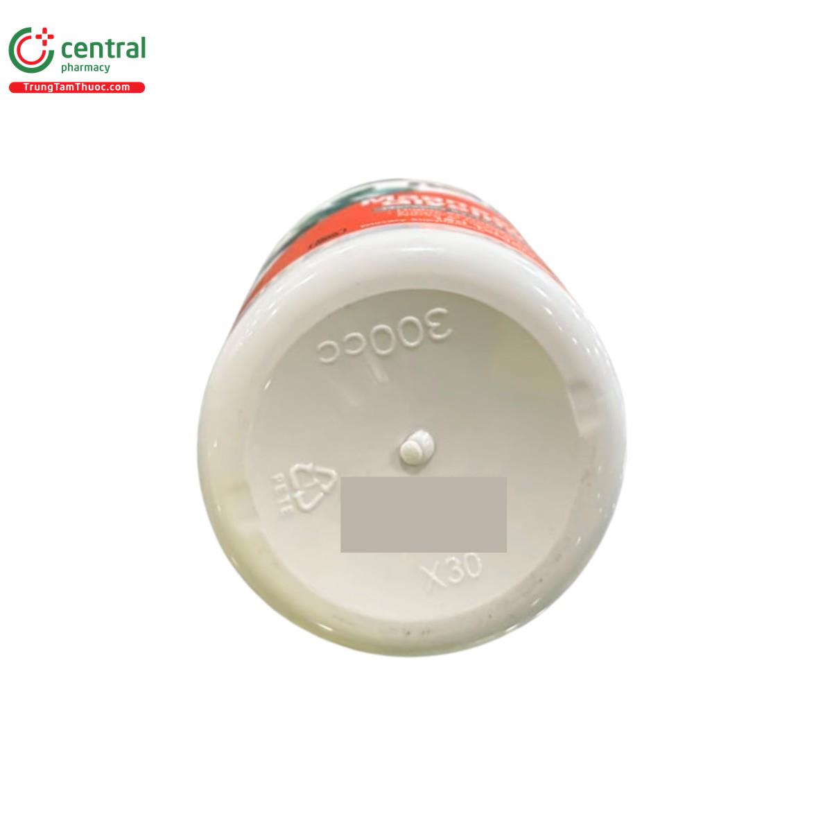 now magnesium glycinate 10 M5226