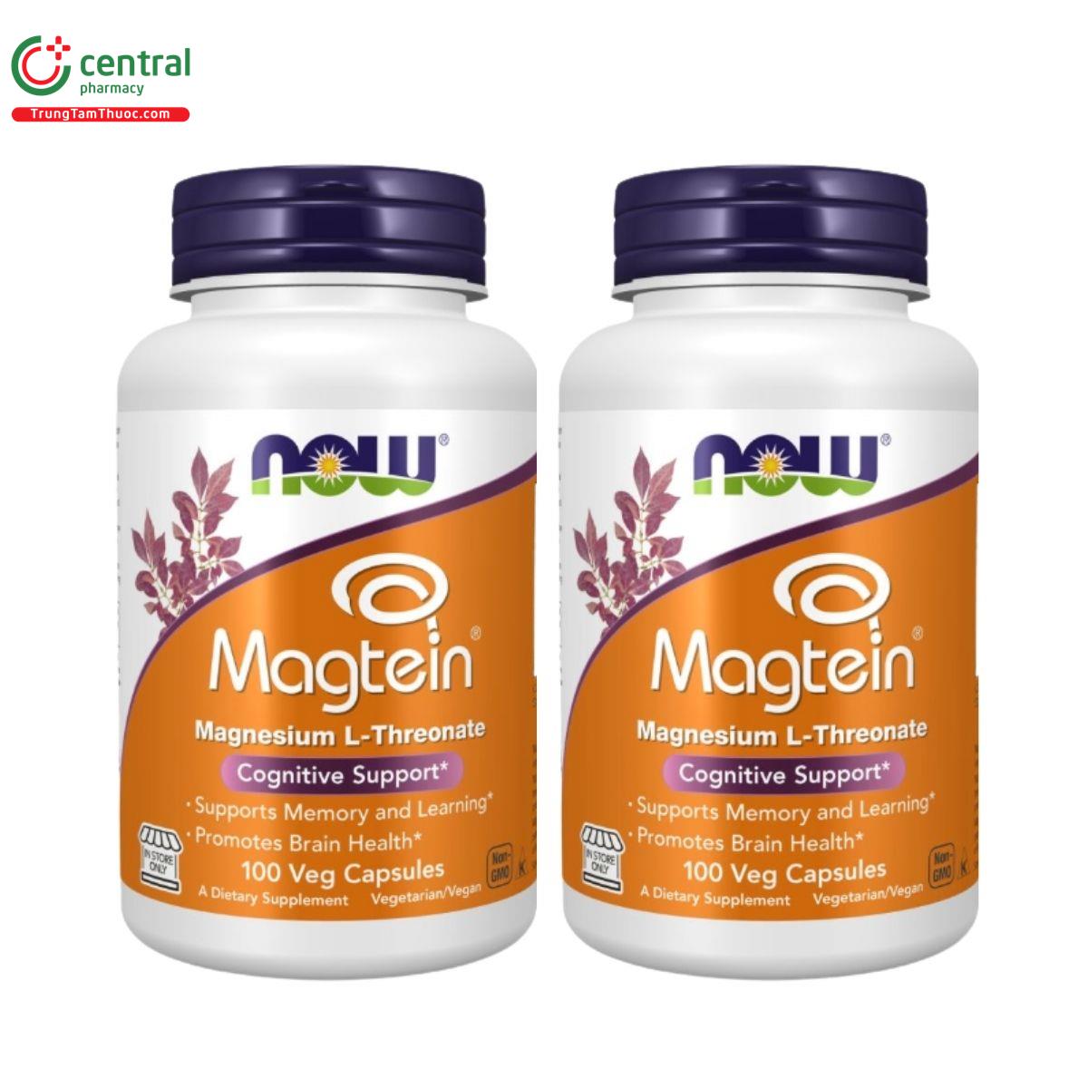 now magtein magnesium l threonate 3 K4830 now magtein magnesium l threonate 3 K4830
