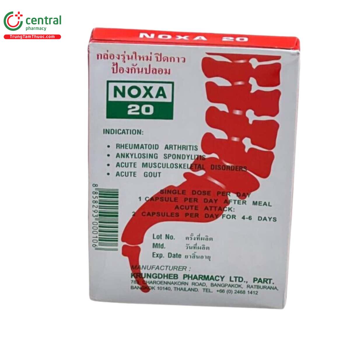 noxa 20 krungdheb 7 L4730