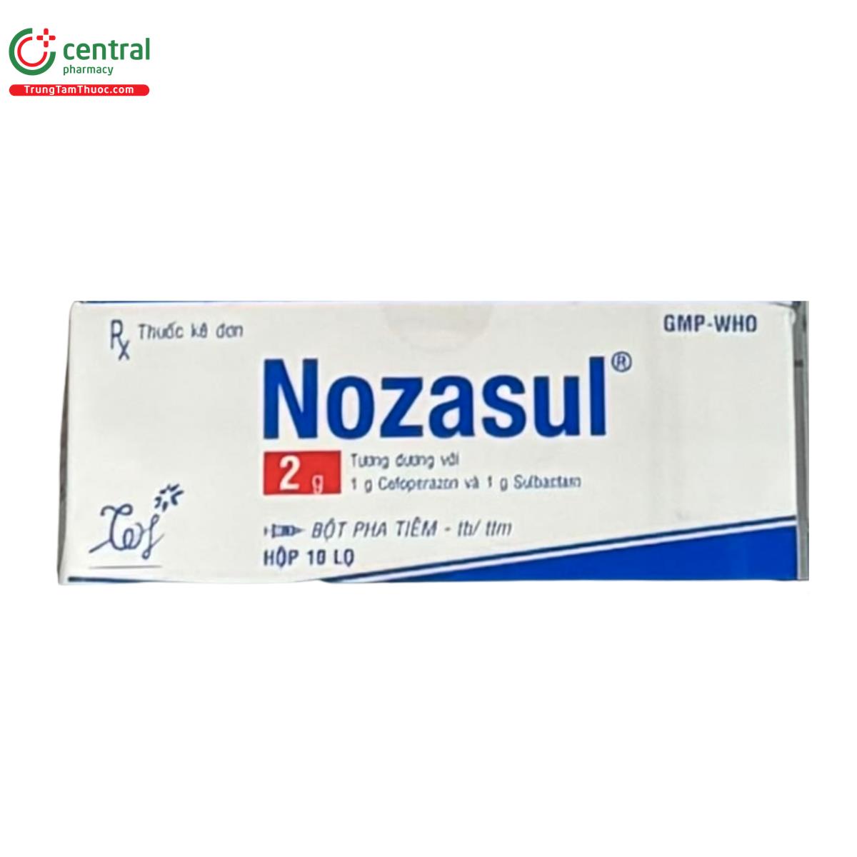 nozasul 2g3 N5242 nozasul 2g3 N5242