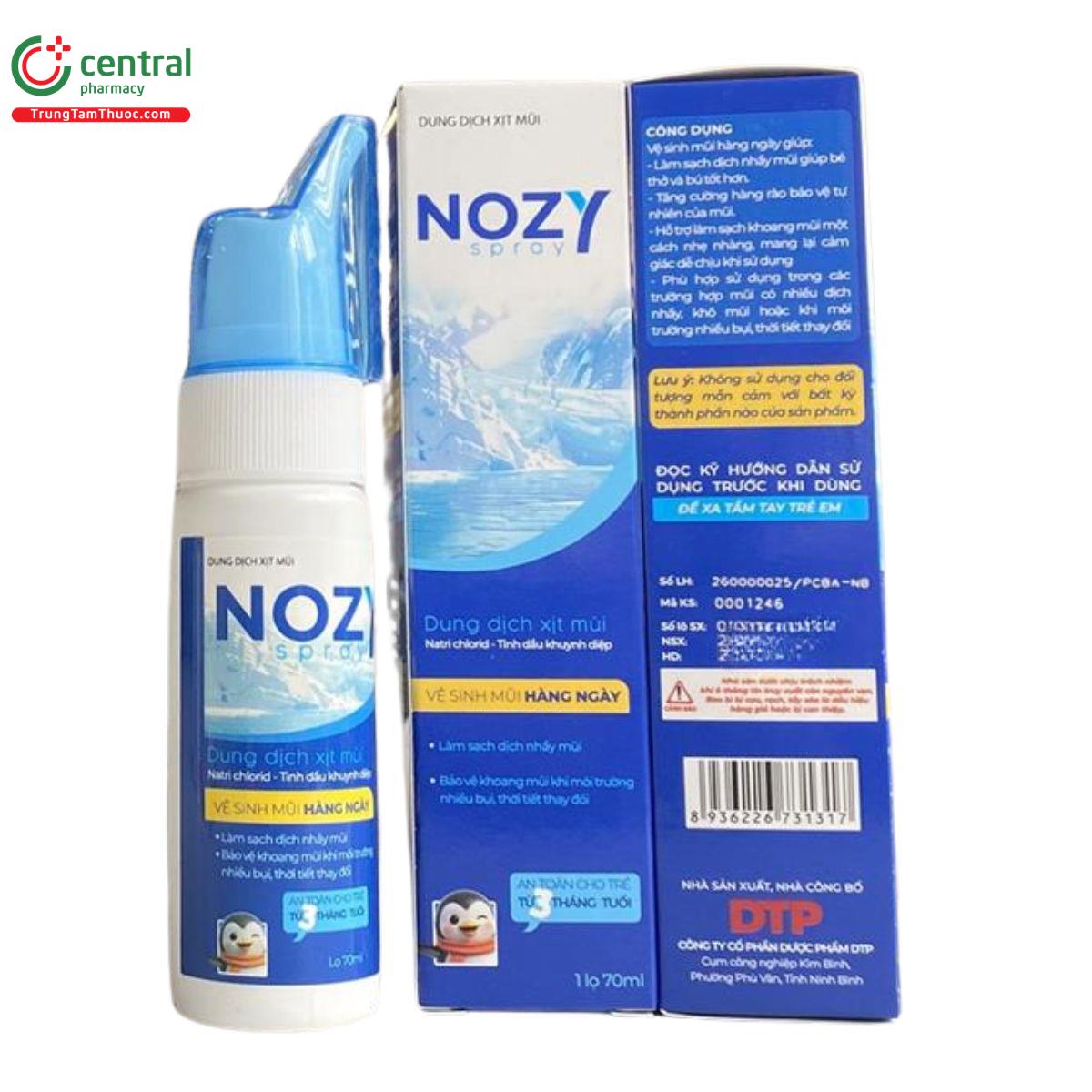 nozy spray 2 V8478 nozy spray 2 V8478