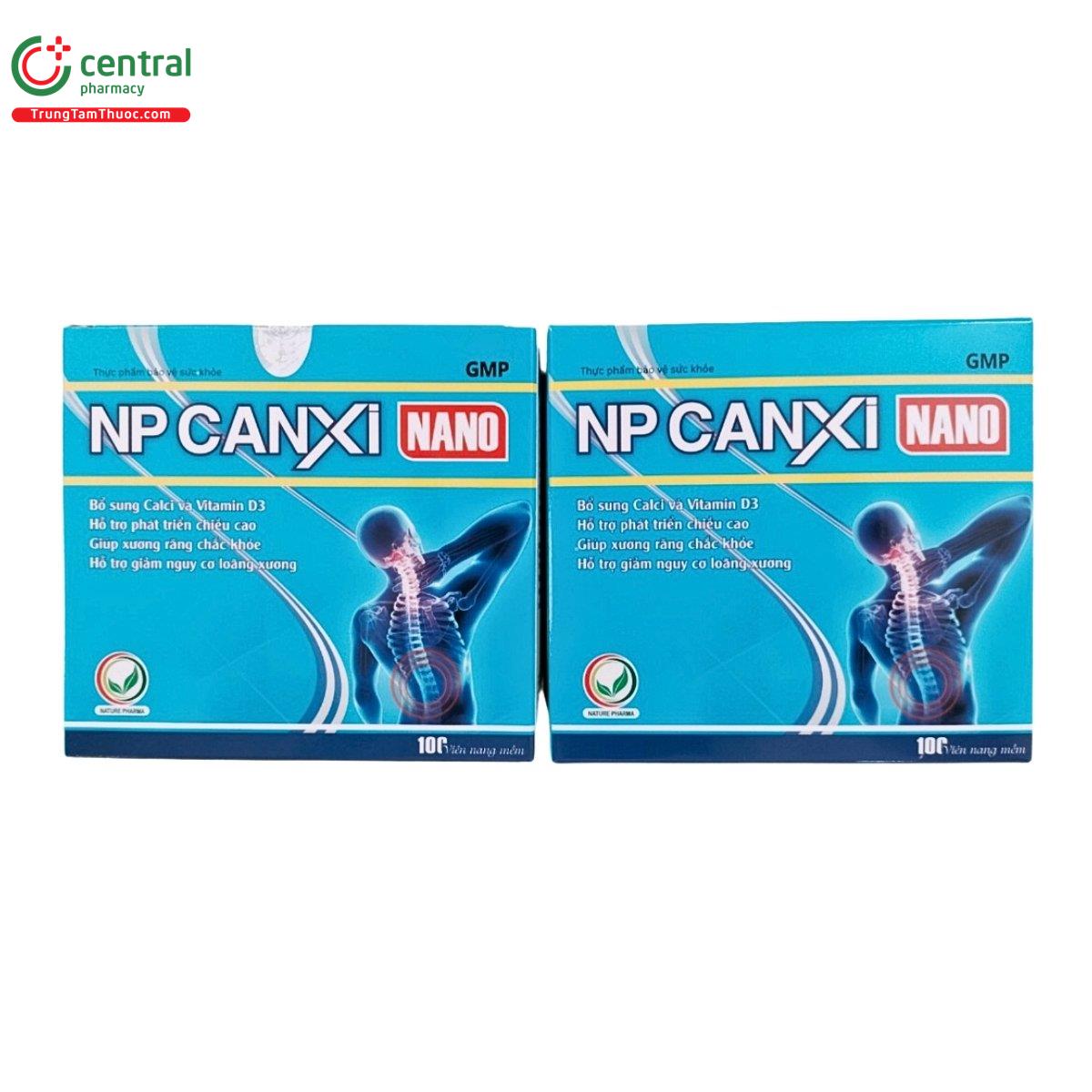 np canxi nano 3 I3428
