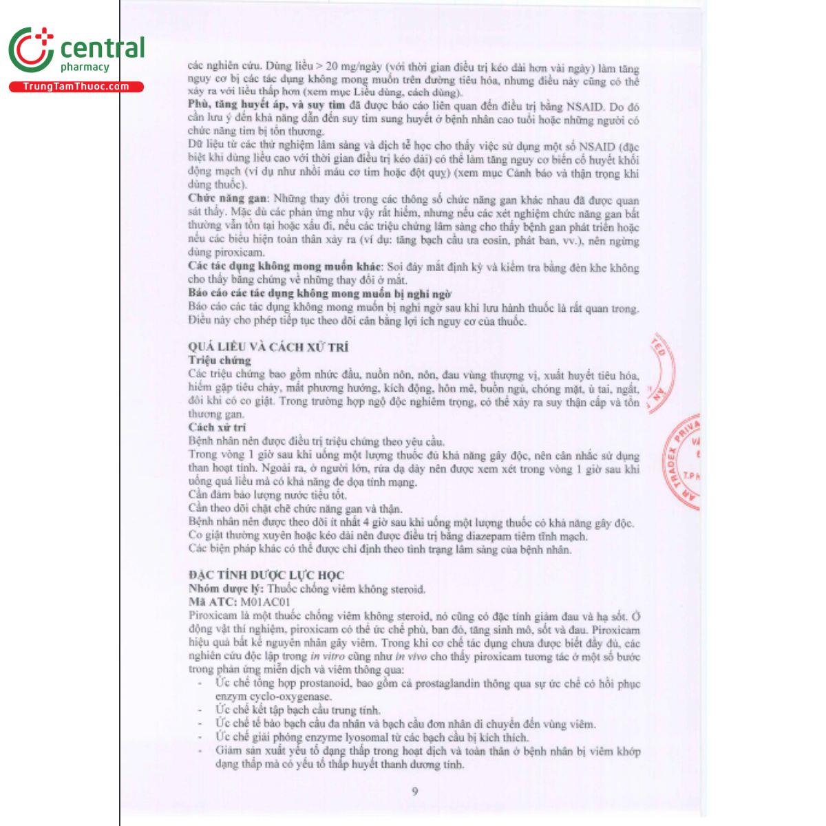 nsaidcam 14 E1162 nsaidcam 14 E1162