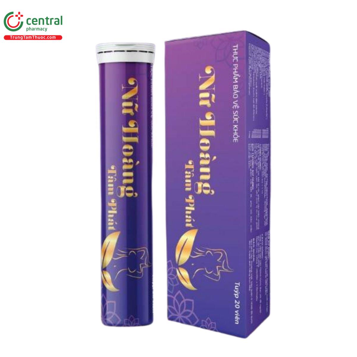 nu hoang tam phat 1 S7705 nu hoang tam phat 1 S7705