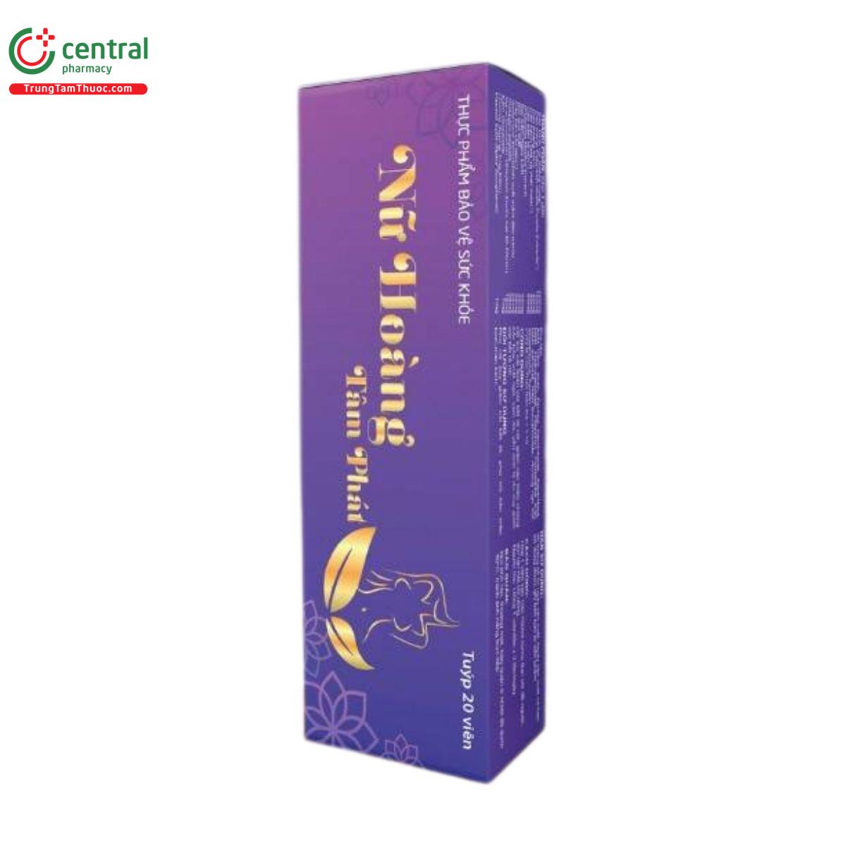 nu hoang tam phat 2 D1432 nu hoang tam phat 2 D1432