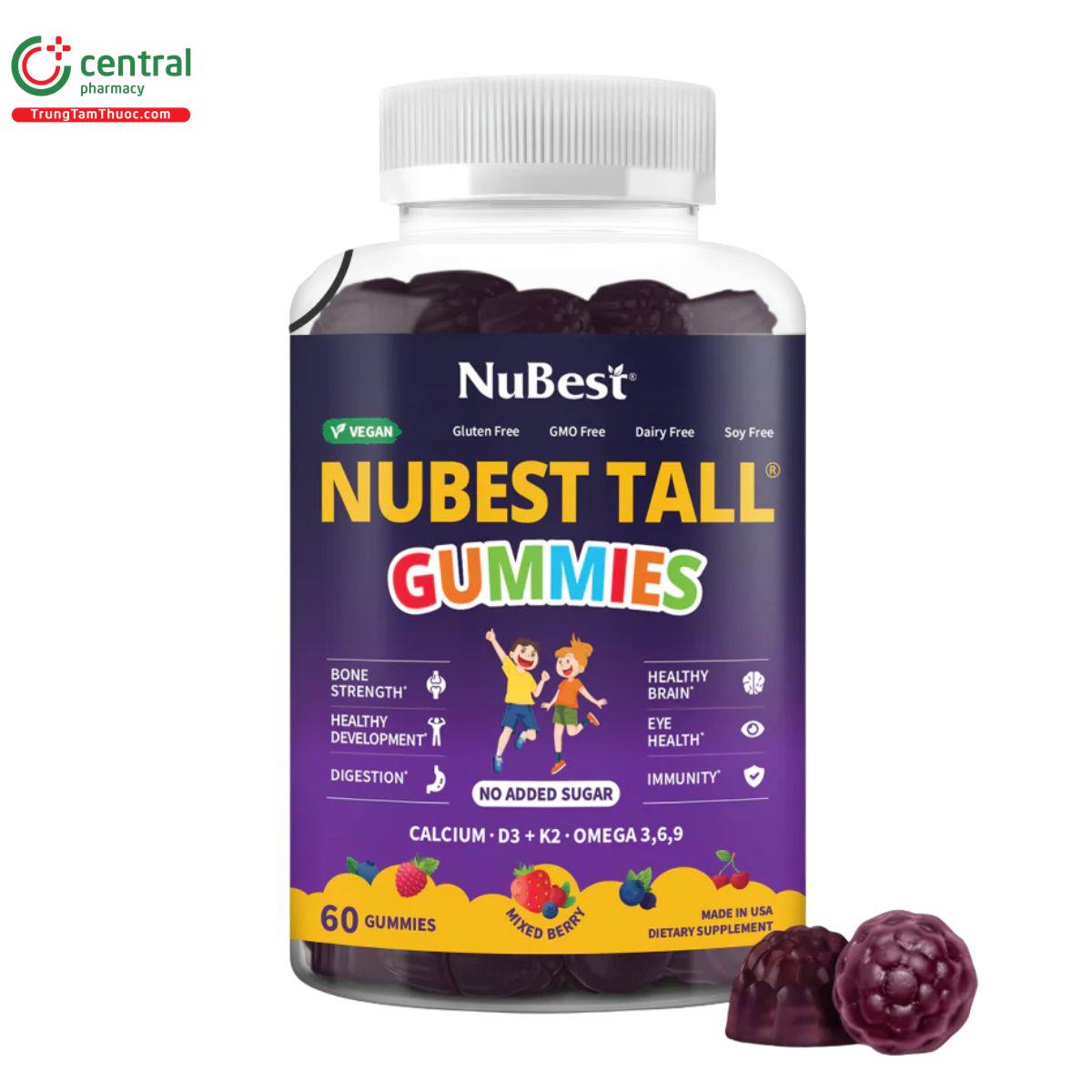 nubest tall gummies 1 B0616