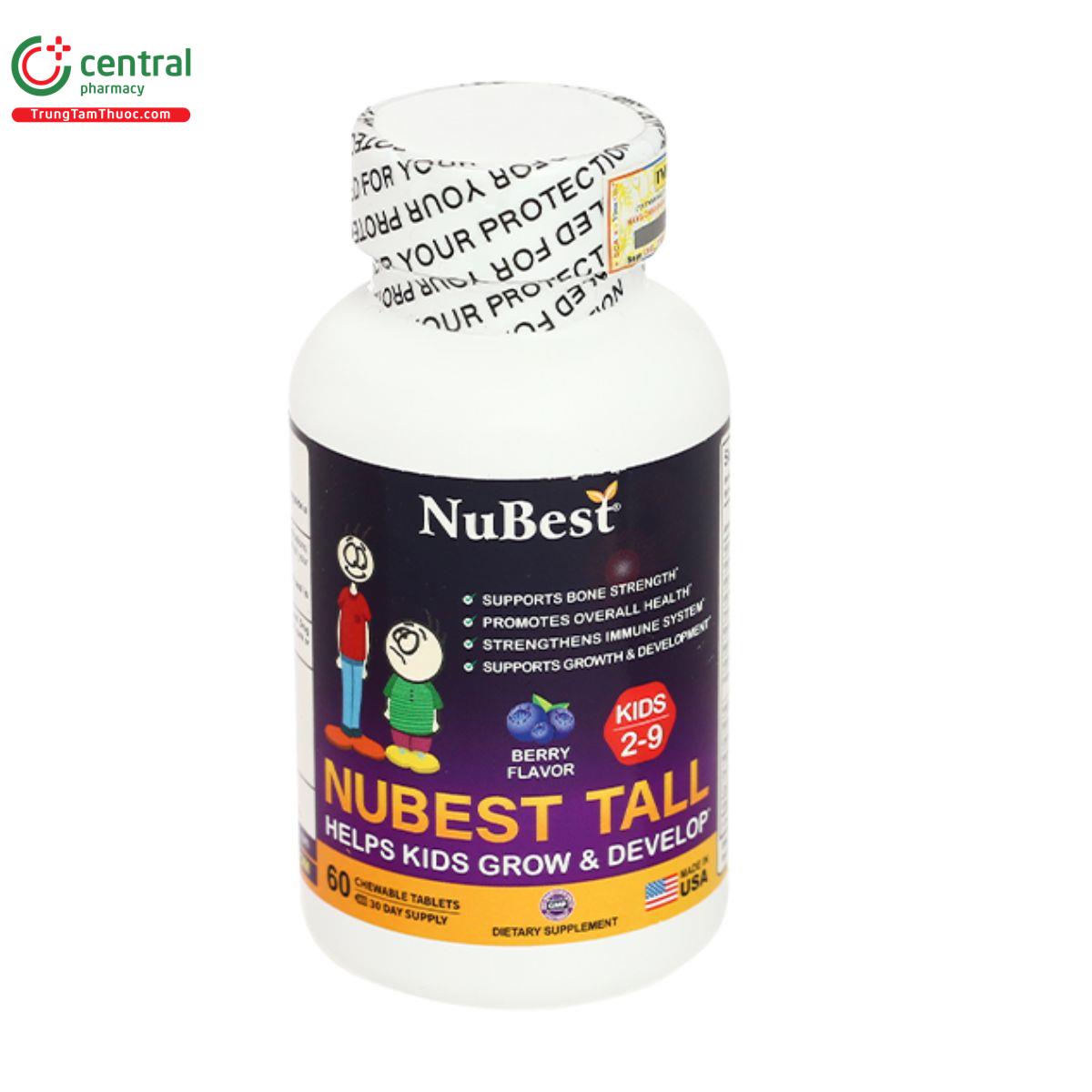 nubest tall kids 2 9 2 C0115