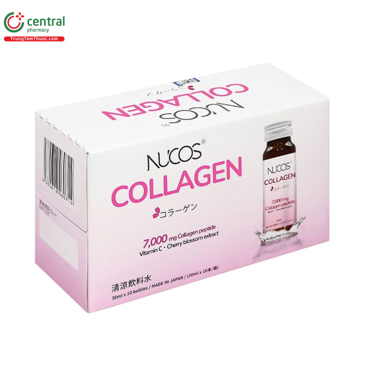 nucos collagen 7000 1 K4718