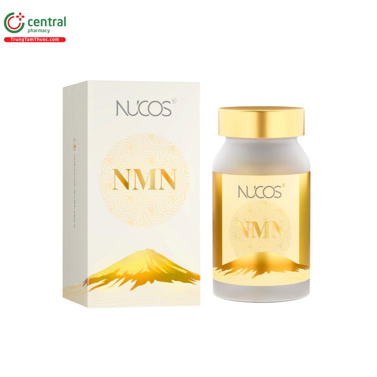 nucos nmn 1 L4357