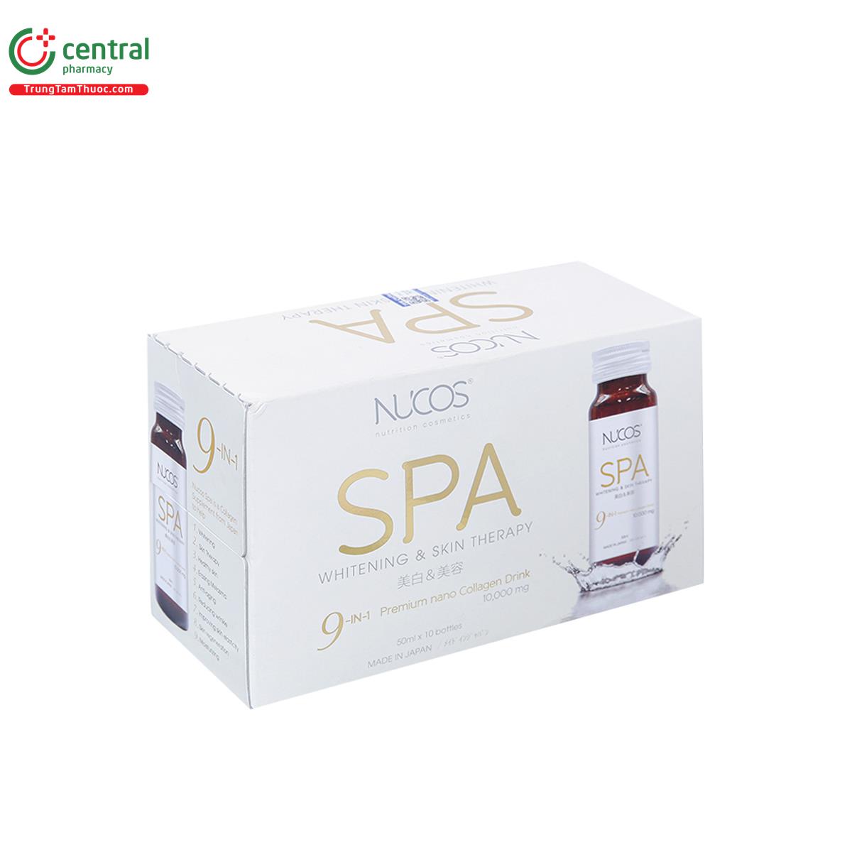 nucos spa 10000mg 4 I3147