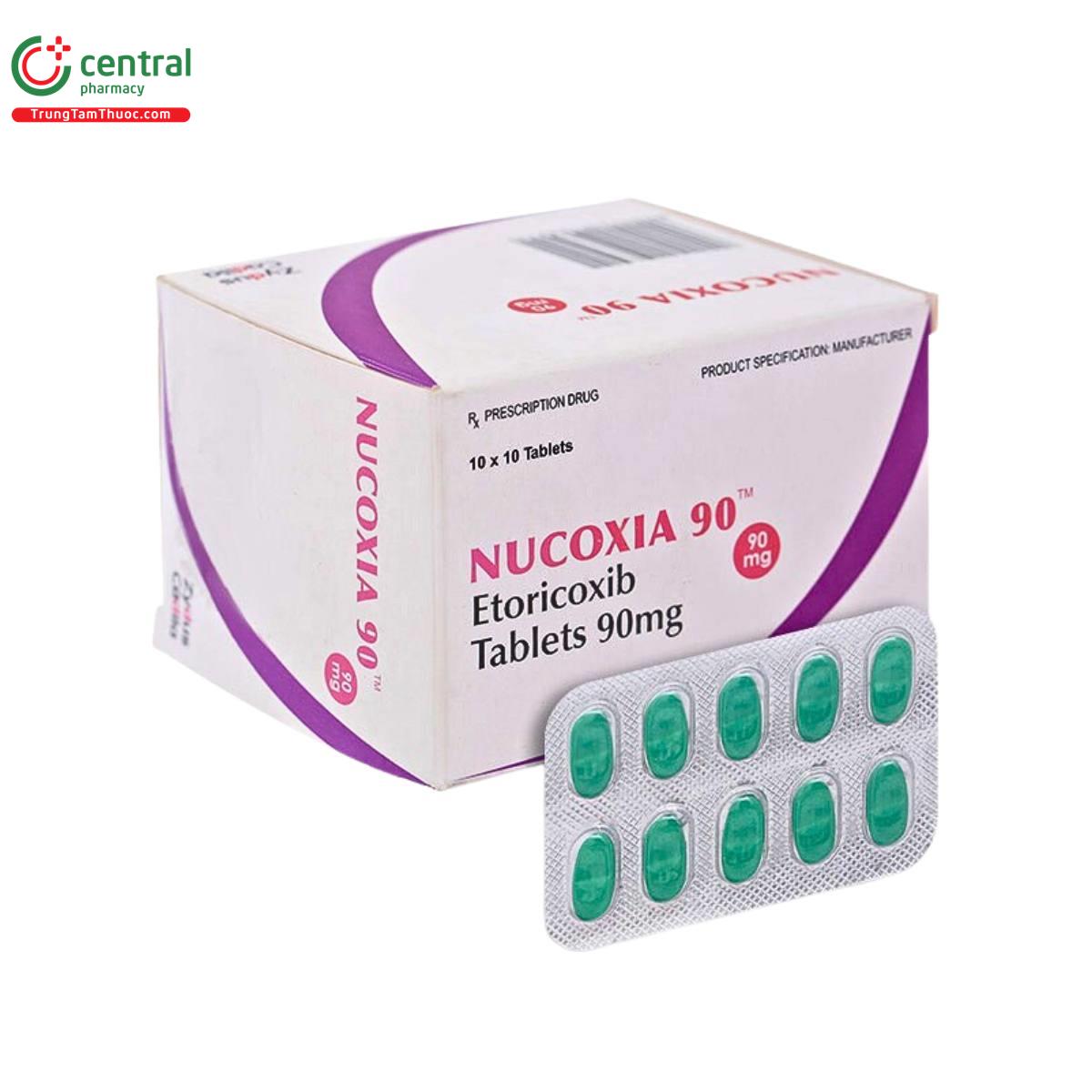 nucoxia 90 2 J3263