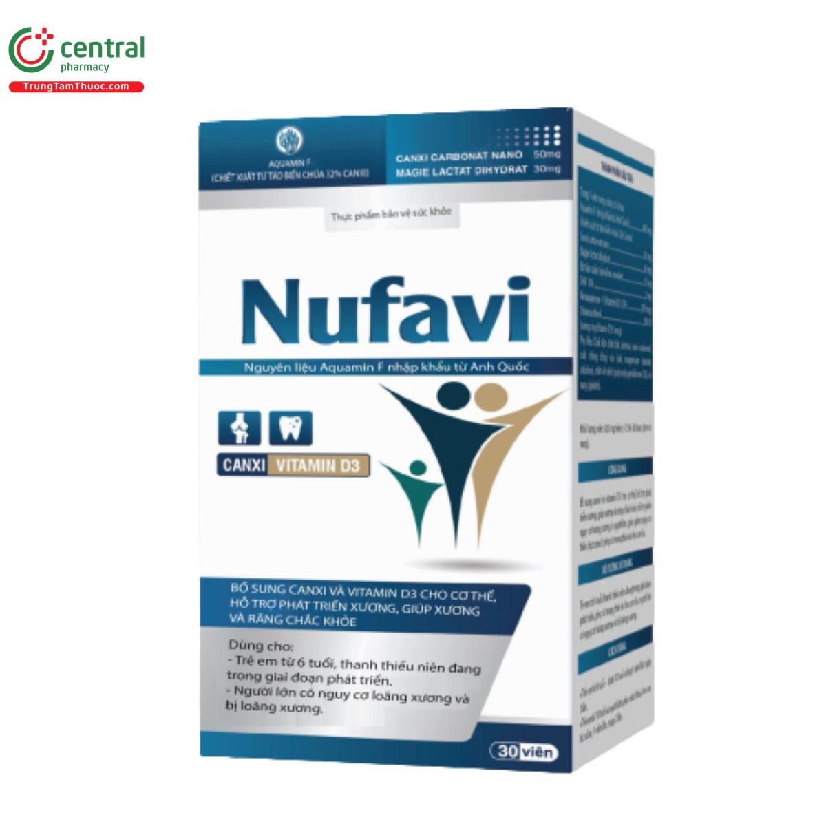 nufavi 2 G2263 nufavi 2 G2263
