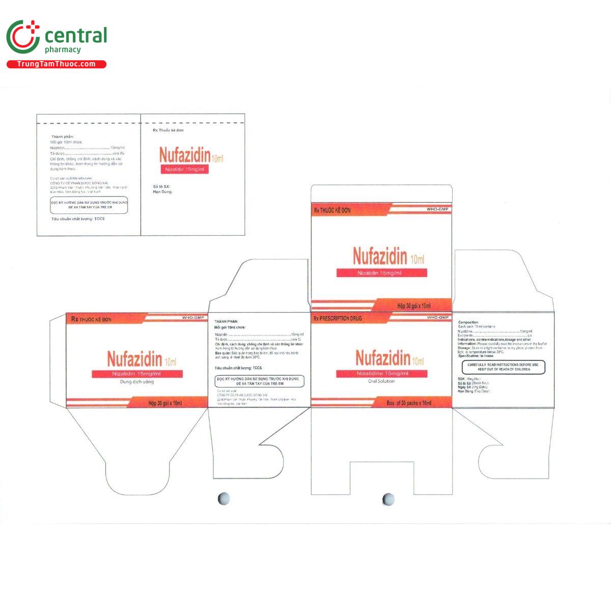 nufazidin 15mg ml 1 M5882