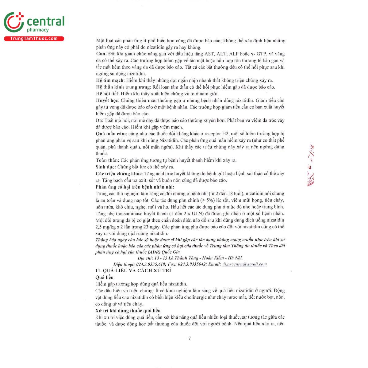 nufazidin 15mg ml 5 T8381