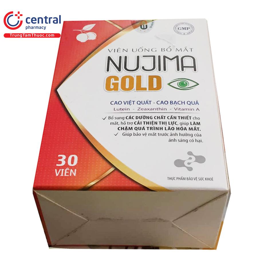 nujima gold 01 N5706