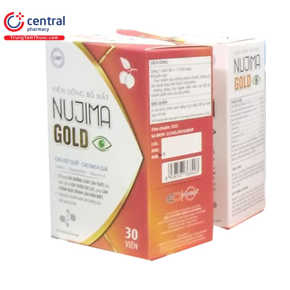 nujima gold 02 K4088