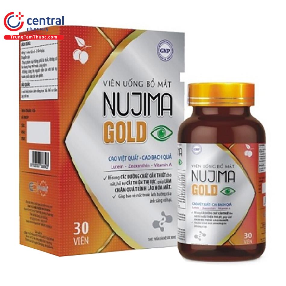 nujima gold 07 D1256