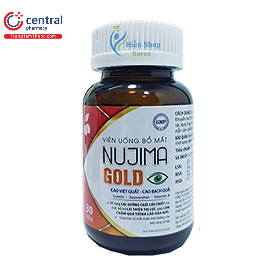 nujima gold 12 S7006