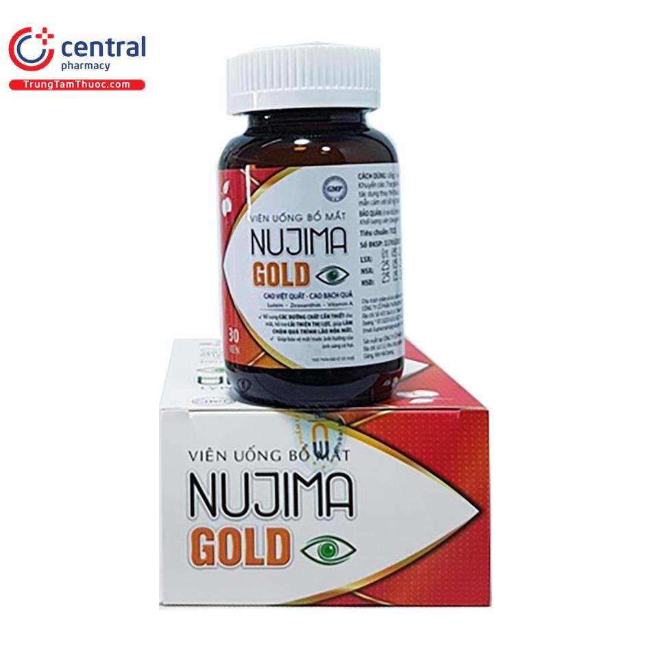nujima gold 19 L4365