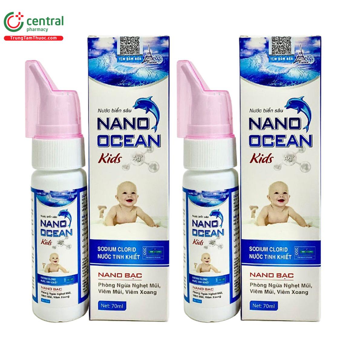 nuoc bien sau nano ocean kids 4 D1244