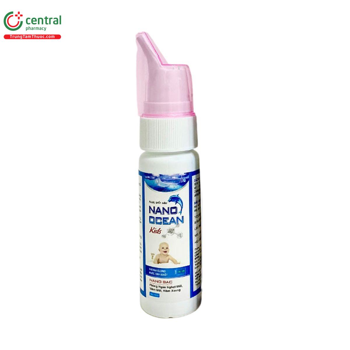 nuoc bien sau nano ocean kids 5 O6638