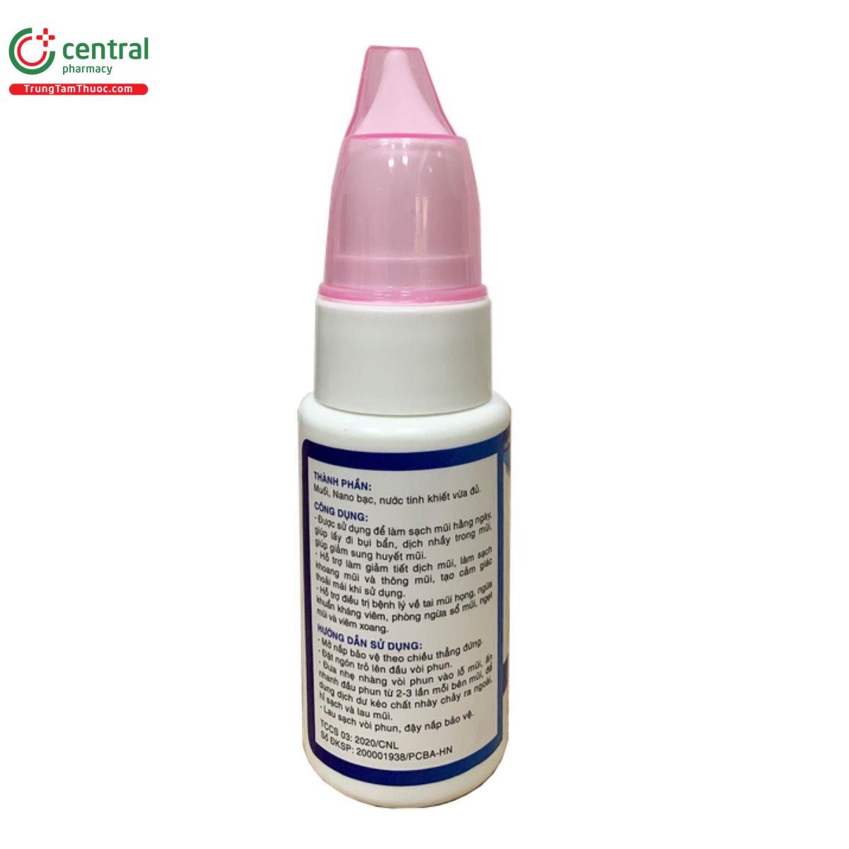 nuoc bien sau nano ocean kids 8 N5641