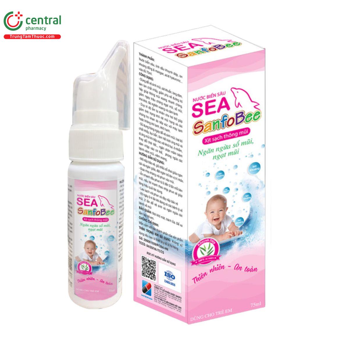nuoc bien sau sea sanfobee 1 O5532