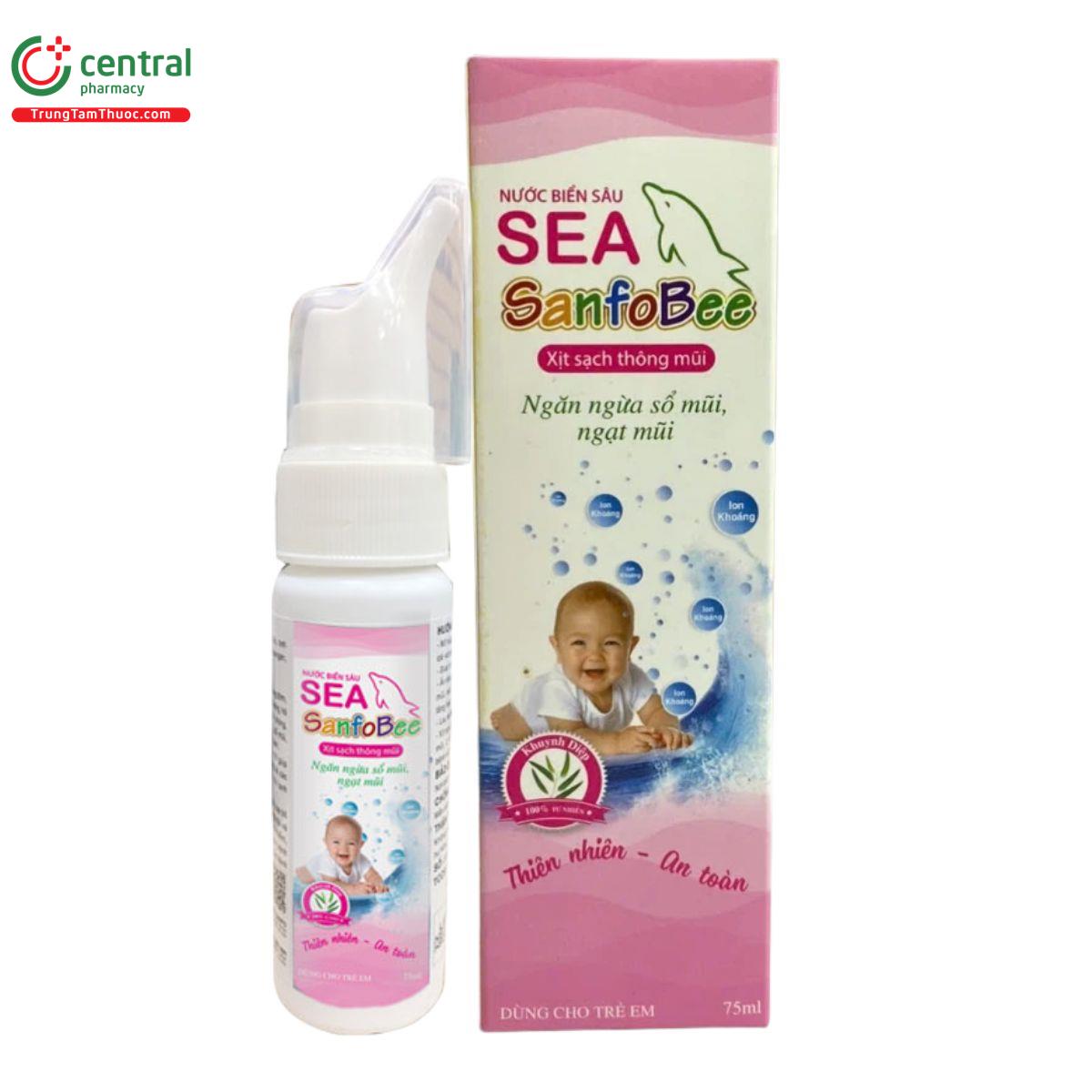 nuoc bien sau sea sanfobee 2 H3805