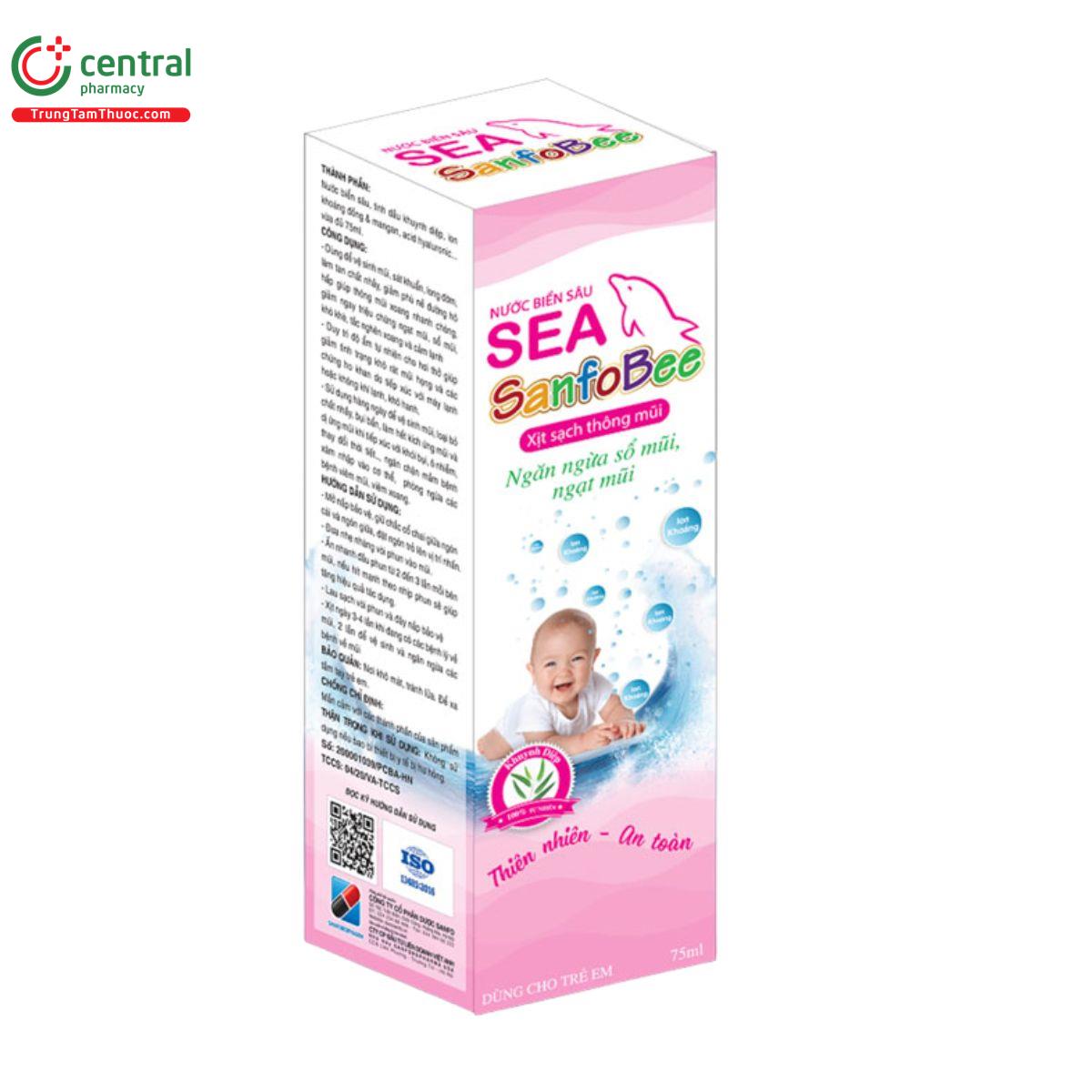 nuoc bien sau sea sanfobee 4 M5863
