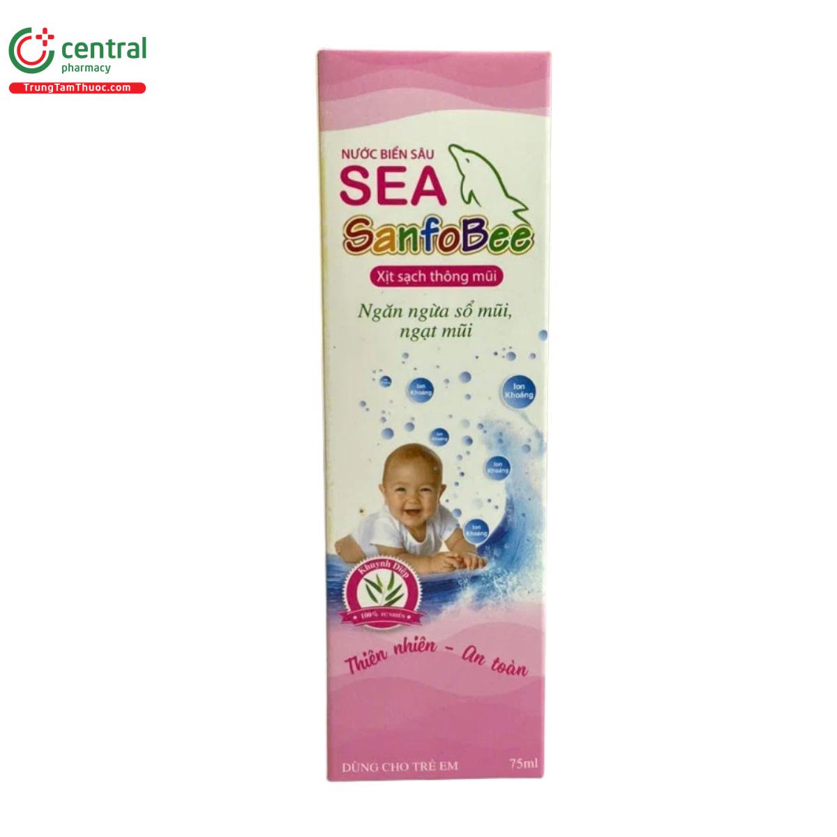 nuoc bien sau sea sanfobee 5 N5851
