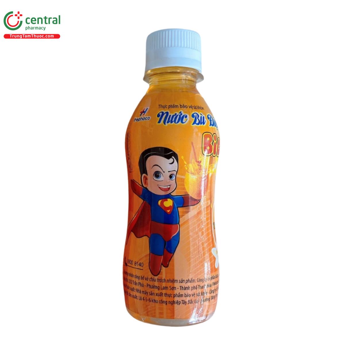 nuoc bu dien giai biote 2 D1467 nuoc bu dien giai biote 2 D1467