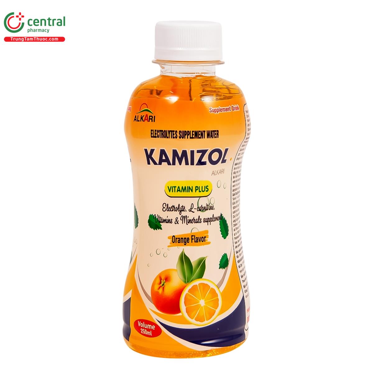 nuoc bu dien giai kamizol 1 C1058 nuoc bu dien giai kamizol 1 C1058