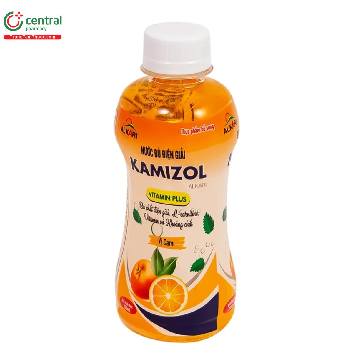 nuoc bu dien giai kamizol 2 R7310 nuoc bu dien giai kamizol 2 R7310
