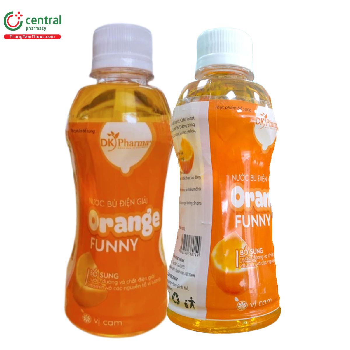 nuoc bu dien giai orange funny 2 E1218 nuoc bu dien giai orange funny 2 E1218
