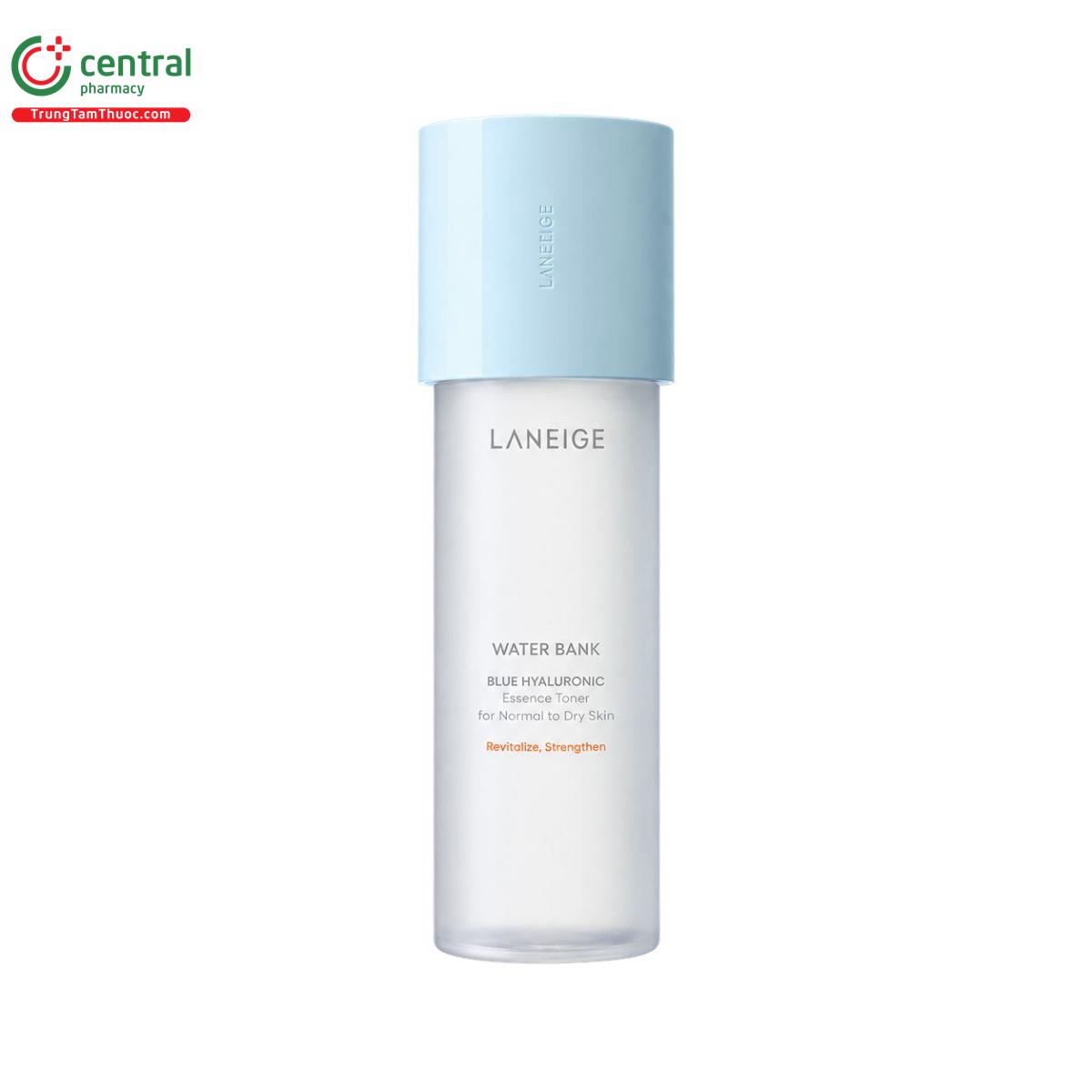 nuoc can bang duong am cho da thuong va da kho laneige water bank blue ha toner dry 160ml 1 H3474