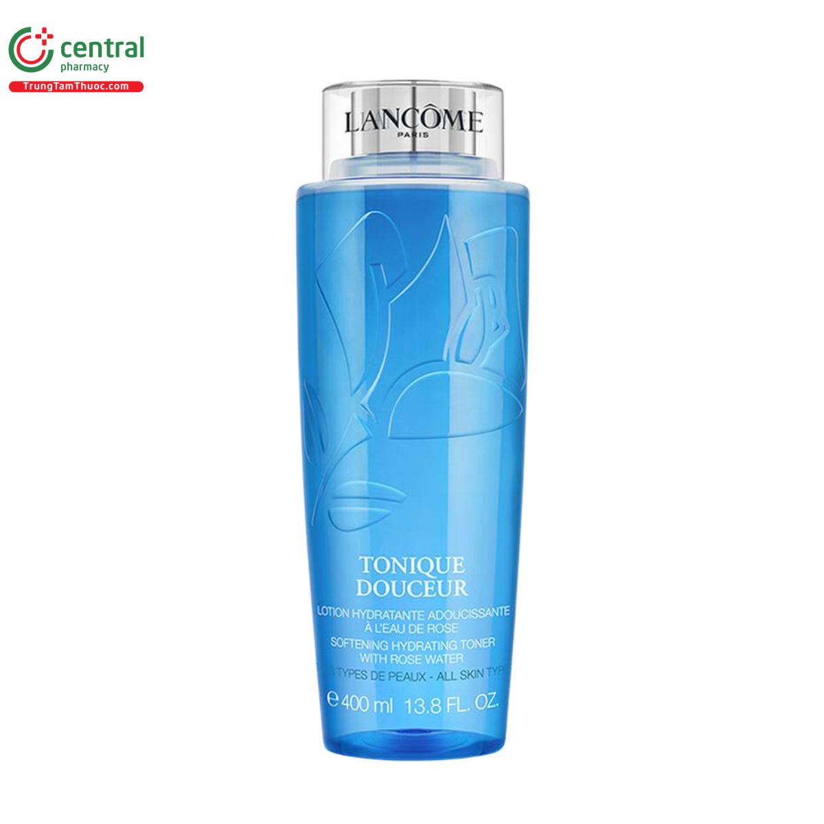 nuoc can bang lancome tonique douceur 1 C0138 nuoc can bang lancome tonique douceur 1 C0138