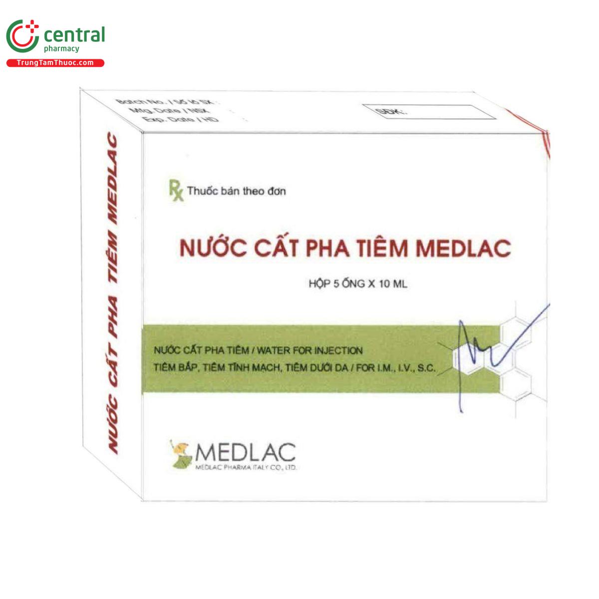 nuoc cat pha tiem medlac 2 C0407 nuoc cat pha tiem medlac 2 C0407