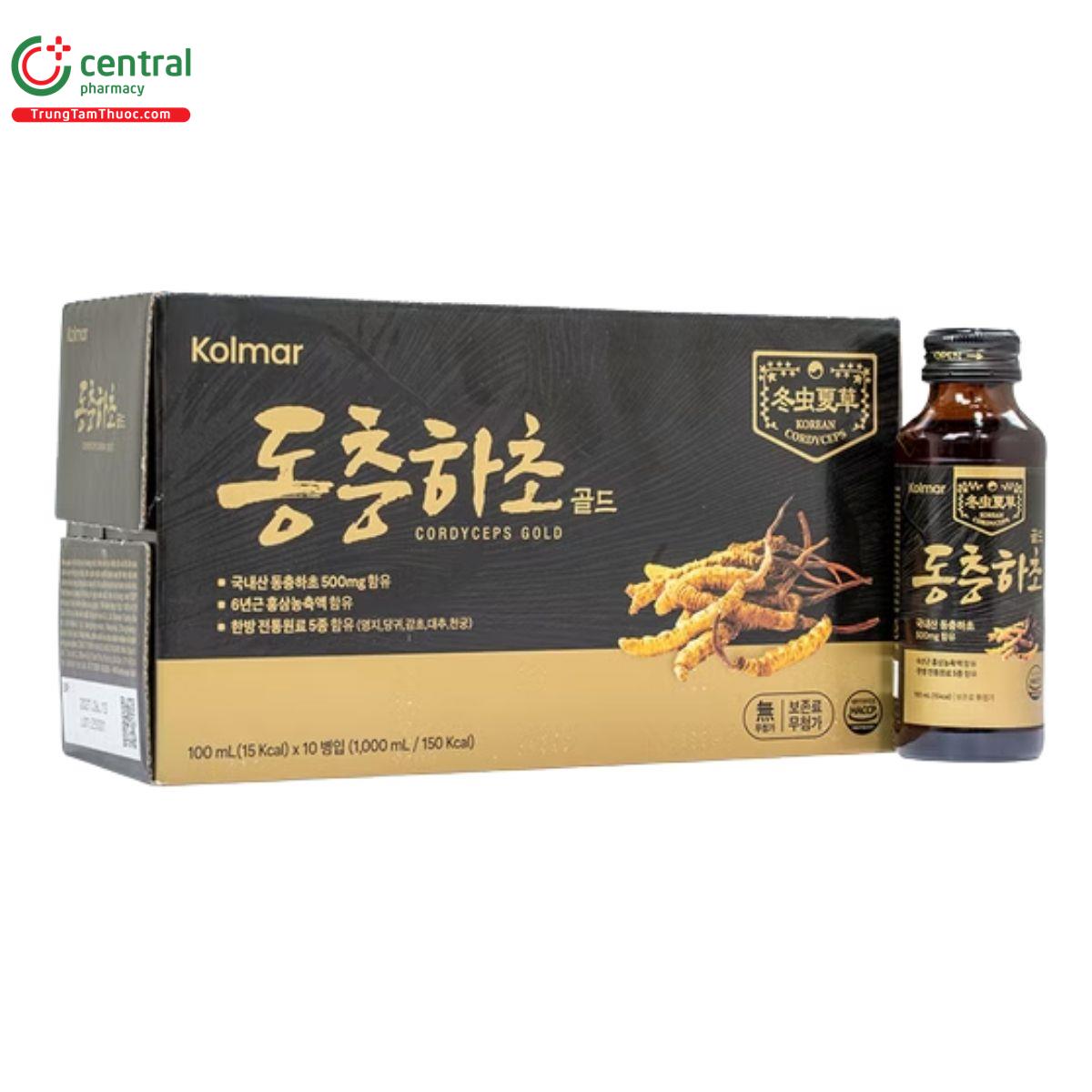 nuoc dong trung ha thao gold kolmar 1 N5483