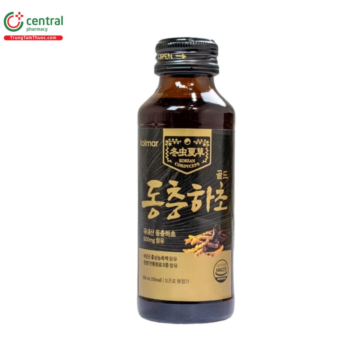 nuoc dong trung ha thao gold kolmar 6 U8451