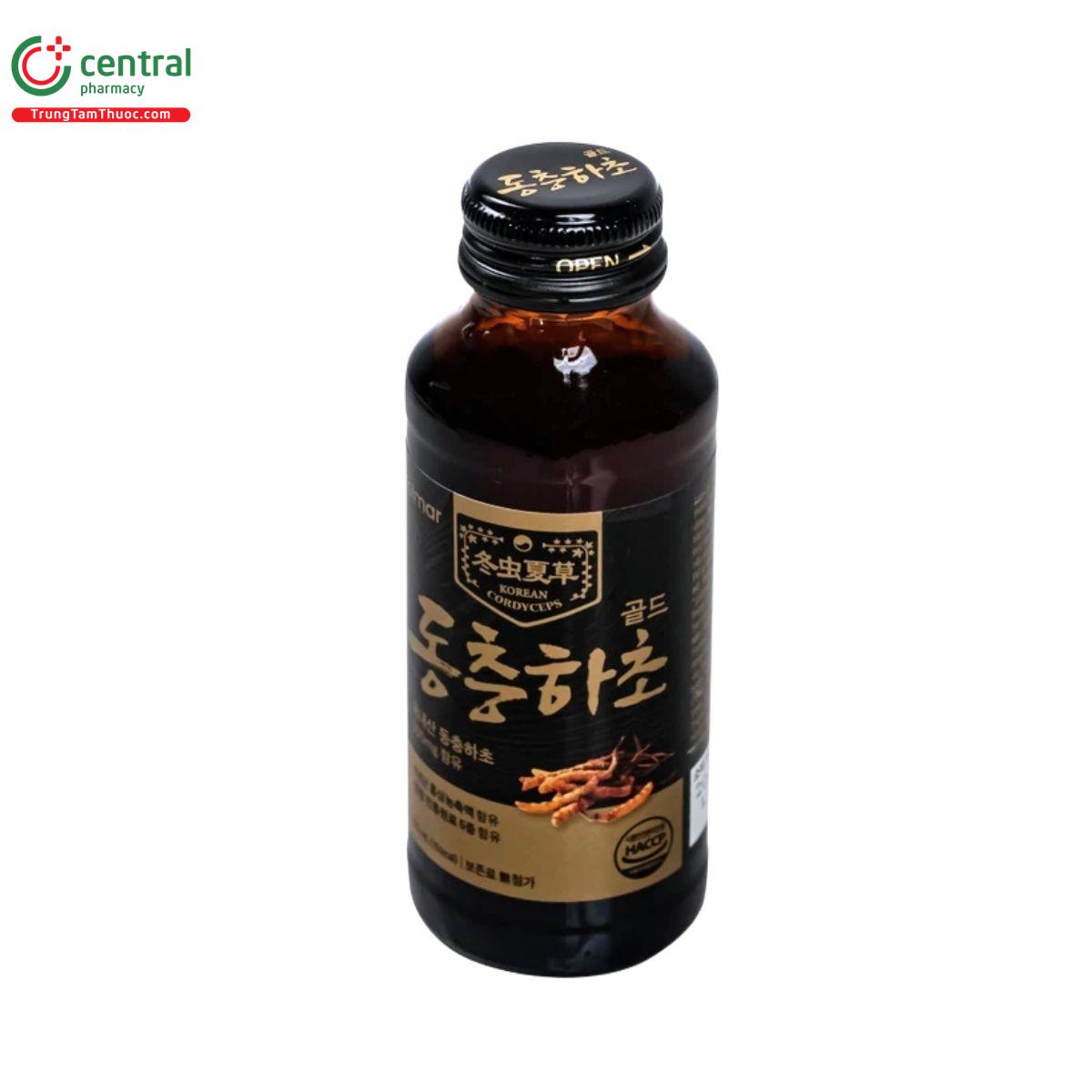 nuoc dong trung ha thao gold kolmar 7 V8438