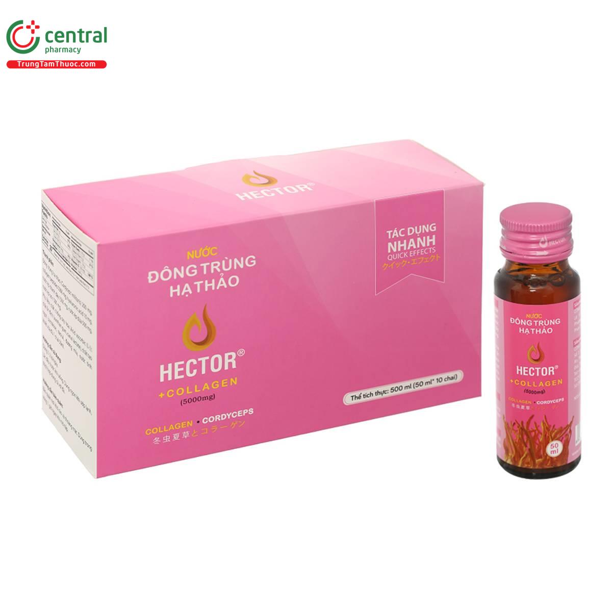 nuoc dong trung ha thao hector collagen 3 D1781