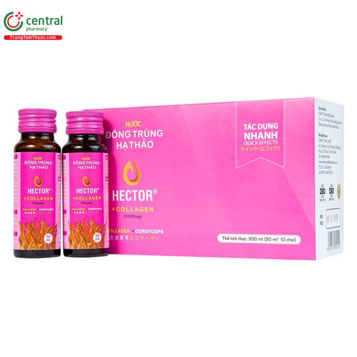 nuoc dong trung ha thao hector collagen 4 M5008