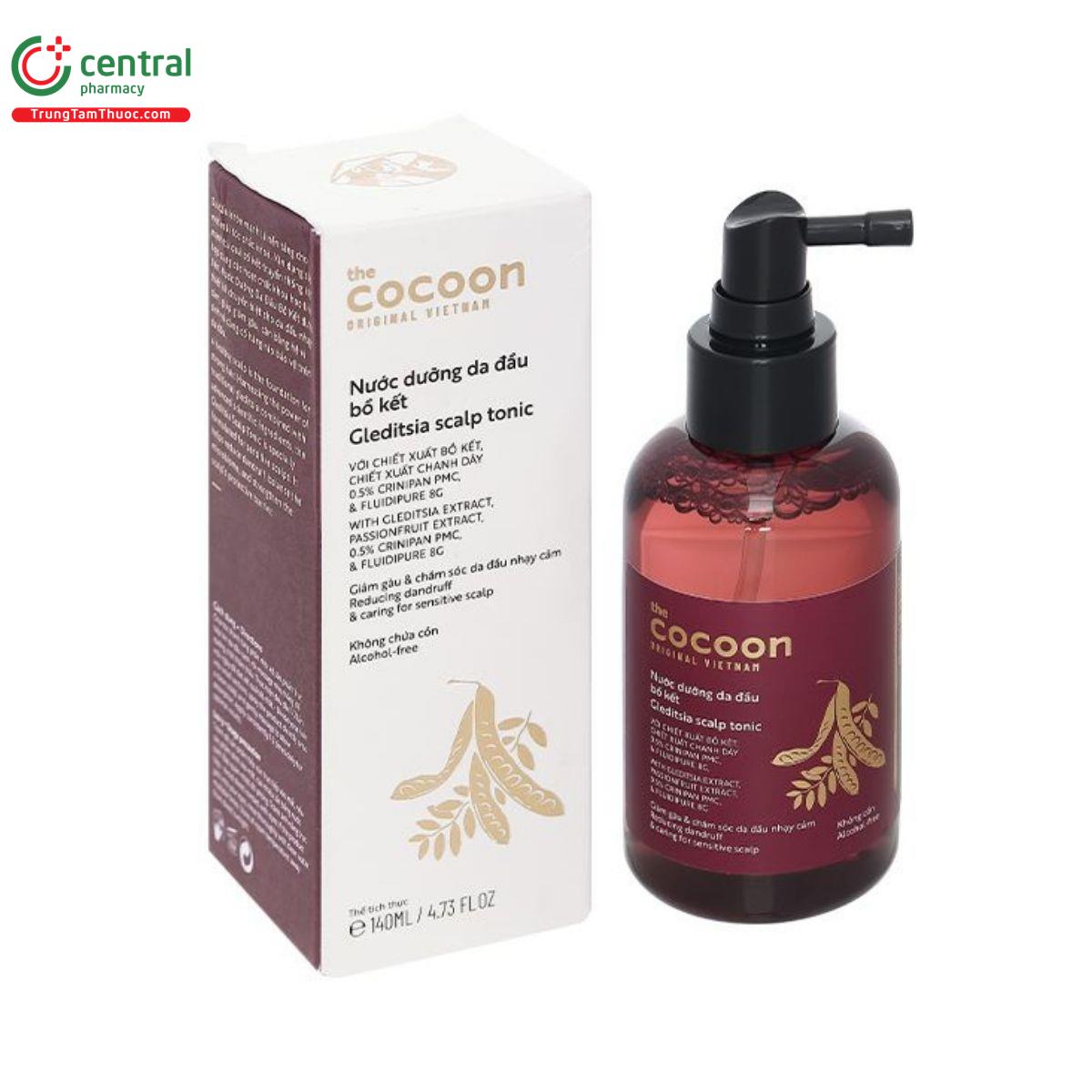 nuoc duong da dau cocoon bo ket 1 A0568 nuoc duong da dau cocoon bo ket 1 A0568