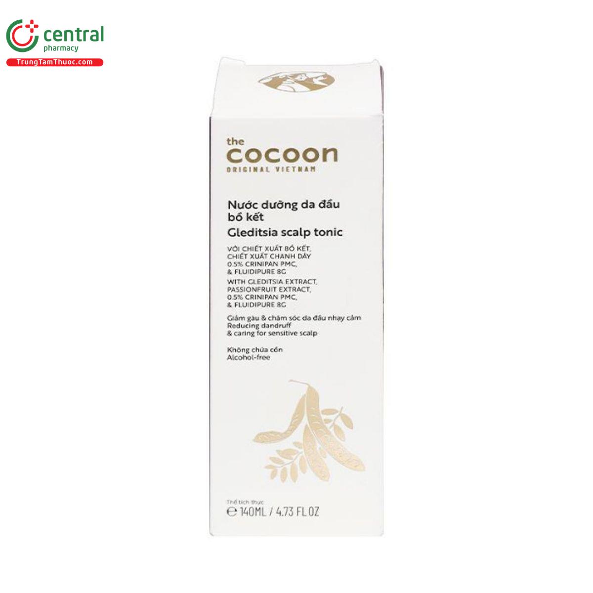 nuoc duong da dau cocoon bo ket 2 H3215 nuoc duong da dau cocoon bo ket 2 H3215
