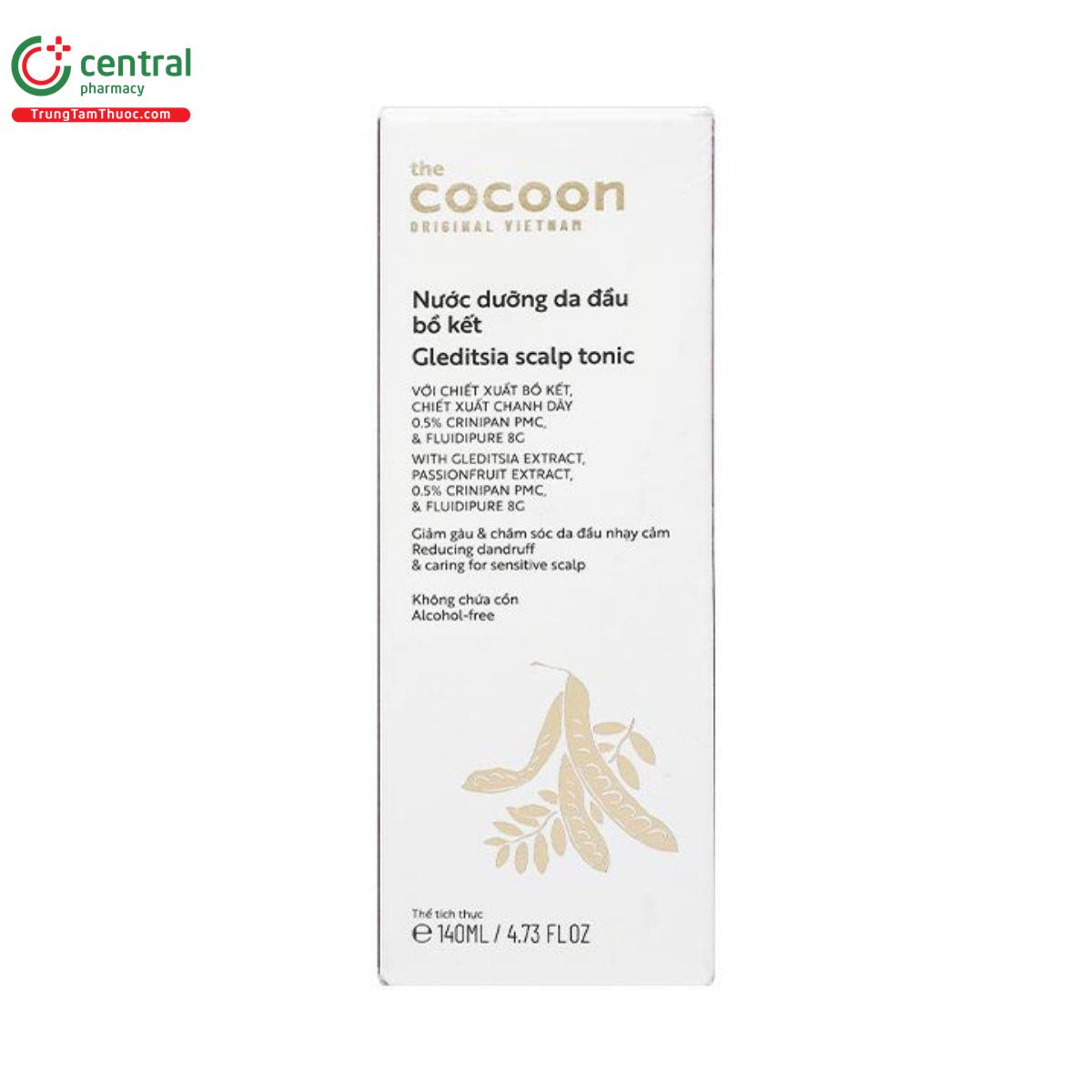 nuoc duong da dau cocoon bo ket 3 R7501 nuoc duong da dau cocoon bo ket 3 R7501