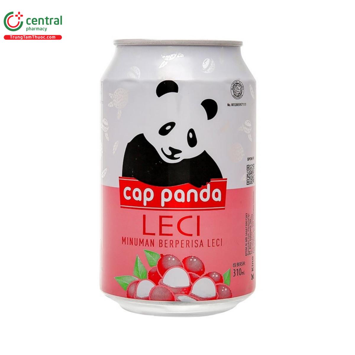 nuoc giai khat cap panda leci 1 D1431