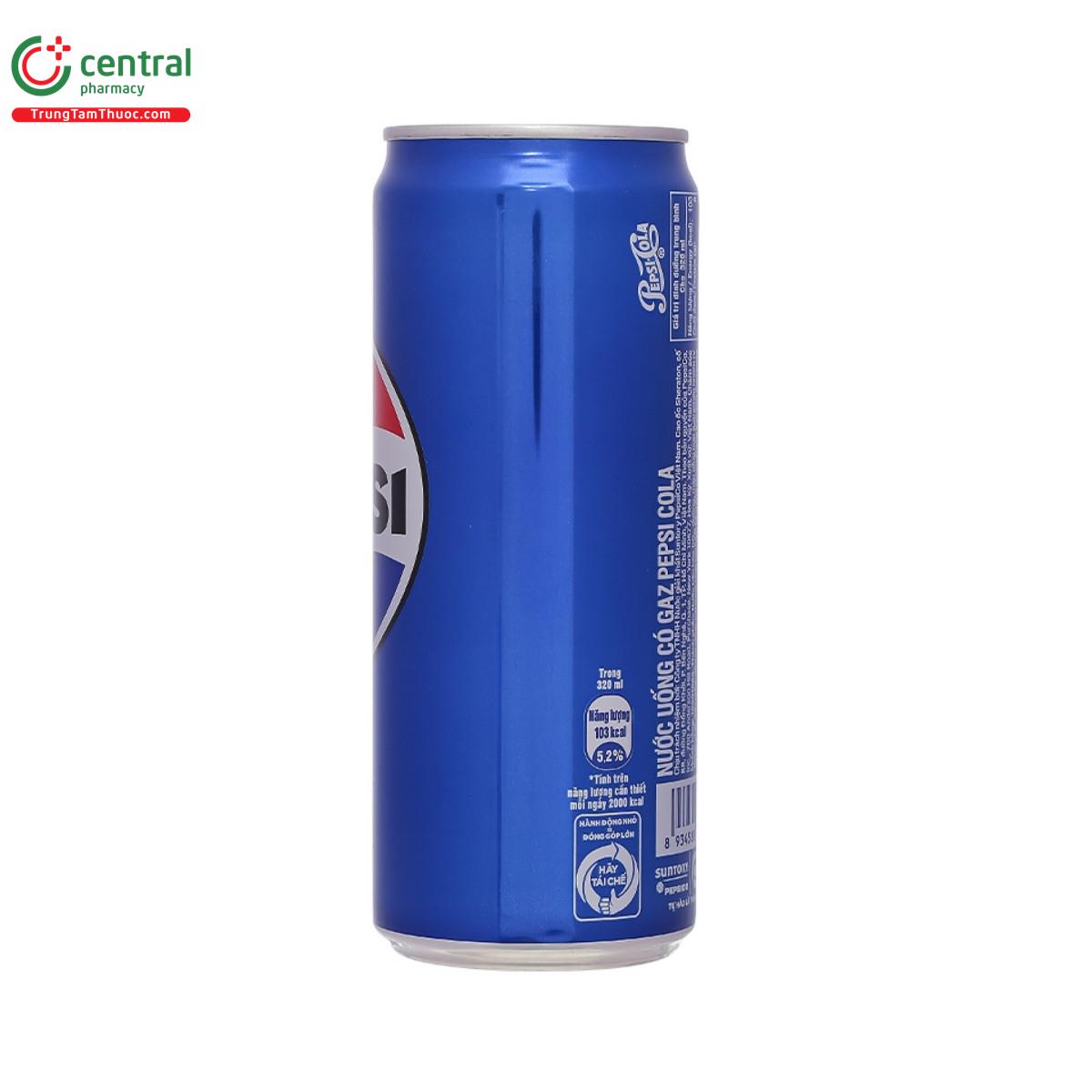 nuoc giai khat pepsi 320ml 4 F2187 nuoc giai khat pepsi 320ml 4 F2187