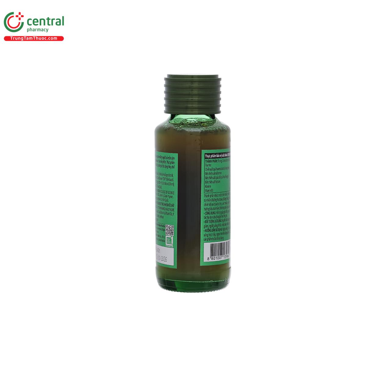 Nước giải rượu Kolmar Condition 100ml