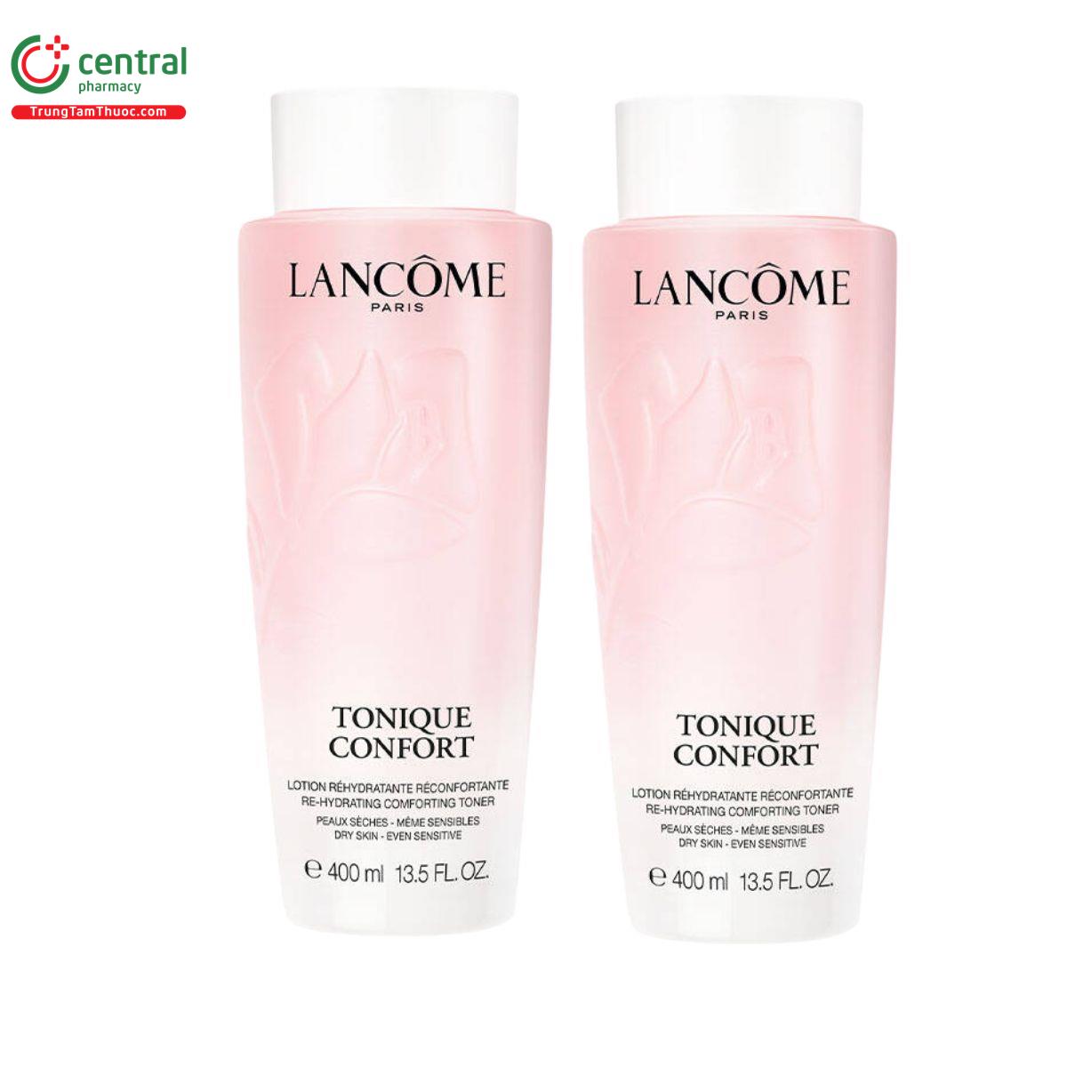 nuoc hoa hong lancome tonique confort 2 K4252 nuoc hoa hong lancome tonique confort 2 K4252